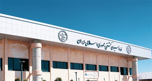 پروژه های بزرگ کشتی کشور بزودی افتتاح می شود (فیلم)